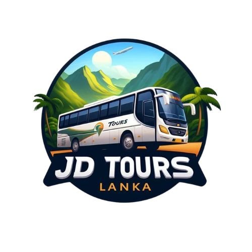 JD Tours Lanka Logo